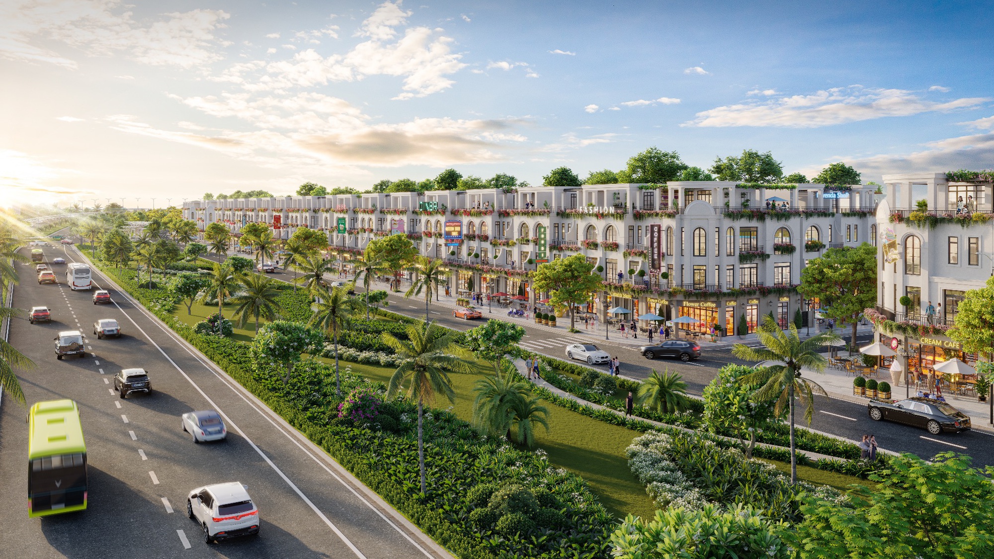 Xu hướng dịch chuyển đầu tư về duyên hải: Quy Nhơn vươn mình thành cực tăng trưởng mới - Ảnh 3