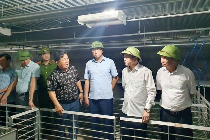 Hé mở về doanh nghiệp vừa khởi công dự án sân golf 1.140 tỷ đồng ở Quảng Ninh - Ảnh 2