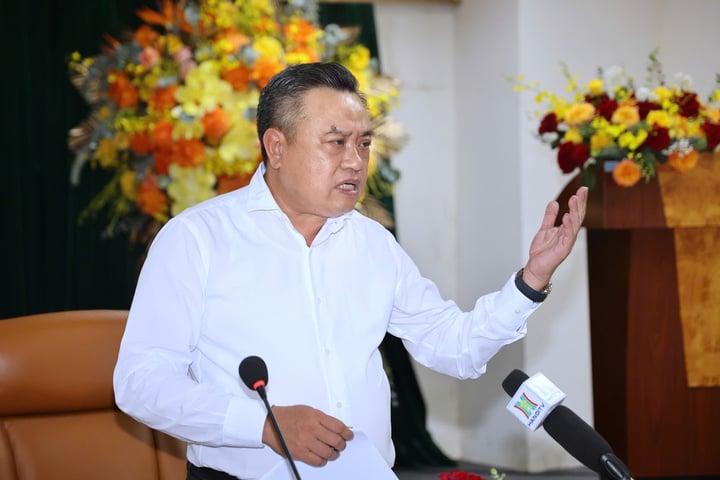 Hà Nội khởi công depot Xuân Đỉnh vào tháng 10 - Ảnh 1