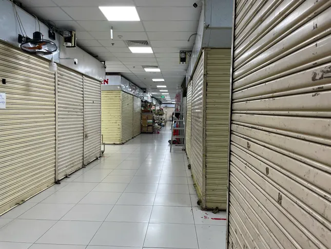 Mấu chốt quan trọng đằng sau việc tiểu thương đóng cửa hàng loạt - Ảnh 2