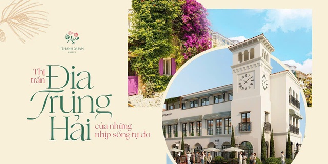 Doha Land chính thức bắt tay cùng BIM Group phân phối Dự án Thanh Xuan Valley - Ảnh 2