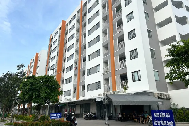 Cần Thơ xây hơn 9.000 nhà ở xã hội sau sáp nhập Sóc Trăng, Hậu Giang - Ảnh 3