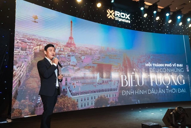 Lễ kick-off dự án The Legend Danang: Khởi động hành trình tiếp nối di sản - Ảnh 1