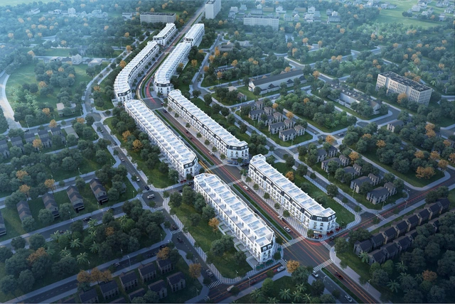 'Hè rực rỡ tại Aquamarine' khuấy động phủ Diễn - Ảnh 3