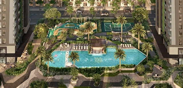 Masterise Homes ra mắt LUMIÈRE Prime Hills - Biểu tượng chất sống tinh anh tại Global Gate - Ảnh 2