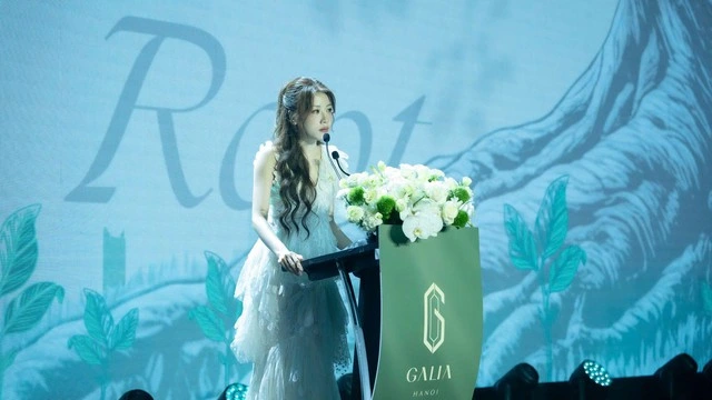 Meygroup kể câu chuyện phố thị nở hoa tại sự kiện giới thiệu dự án Galia Hanoi - Ảnh 2