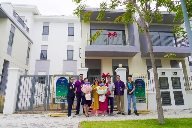 Diện mạo Aqua City - Đô thị sinh thái đáng sống bậc nhất khu vực - Ảnh 6