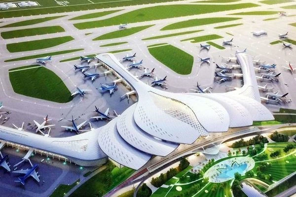 Diện mạo Aqua City - Đô thị sinh thái đáng sống bậc nhất khu vực - Ảnh 8