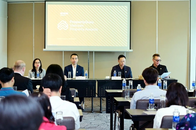 Giải thưởng BĐS Việt Nam PropertyGuru lần thứ 11 đổi mới với hạng mục ‘People’s Choice Awards’ - Ảnh 2