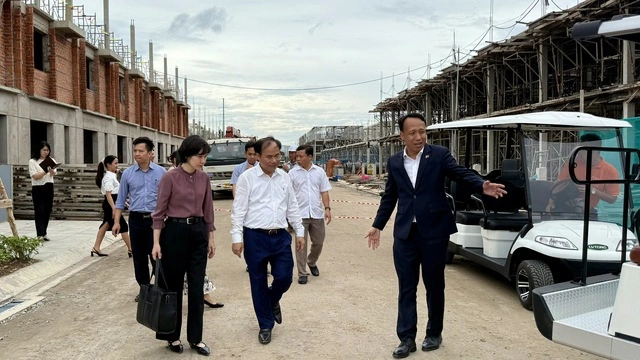 Tạo điều kiện, lãi suất tốt hơn cho người vay mua nhà ở xã hội - Ảnh 3
