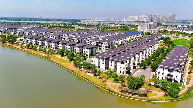 Dự án Aqua City của Novaland hoàn tất gỡ vướng pháp lý - Ảnh 1