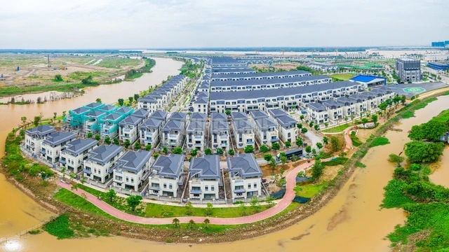 Nhu cầu nhà ở cho người cao tuổi ngày càng lớn - Ảnh 1