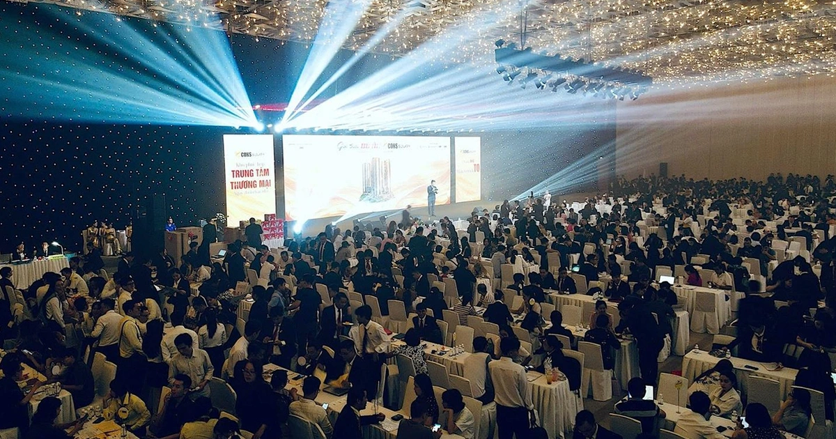 Bcons Solary chinh phục khách hàng bằng tiềm năng sinh lợi
