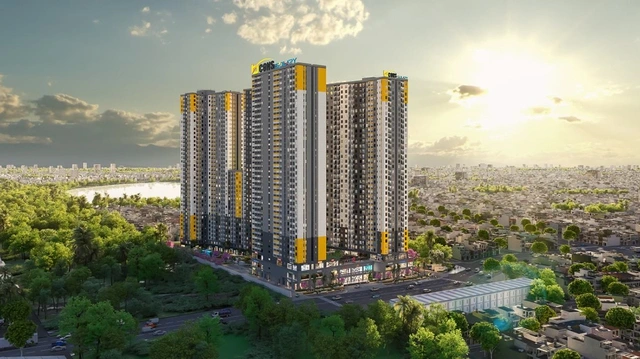 Bcons Solary chinh phục khách hàng bằng tiềm năng sinh lợi - Ảnh 2
