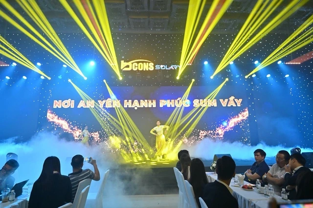 Bcons Solary chinh phục khách hàng bằng tiềm năng sinh lợi - Ảnh 3