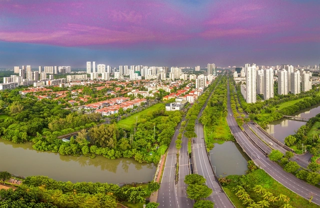 Nhu cầu nhà ở cho người cao tuổi ngày càng lớn - Ảnh 2