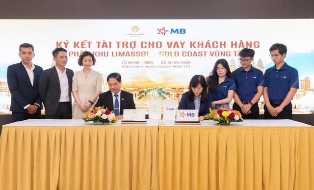 Thị trường bất động sản phía Nam đón tin vui từ sáp nhập - Ảnh 3