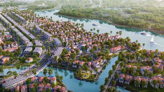 Thị trường bất động sản phía Nam đón tin vui từ sáp nhập - Ảnh 4
