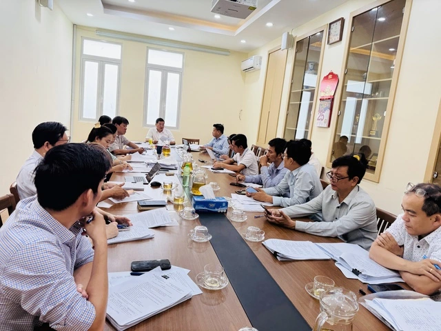 Thêm 5 dự án tại TP.HCM được gỡ vướng để cấp sổ hồng - Ảnh 1