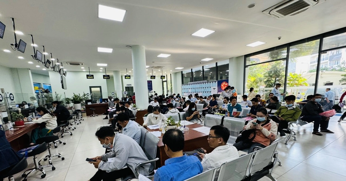 Lập dự án xây dựng bảng giá đất lần đầu
