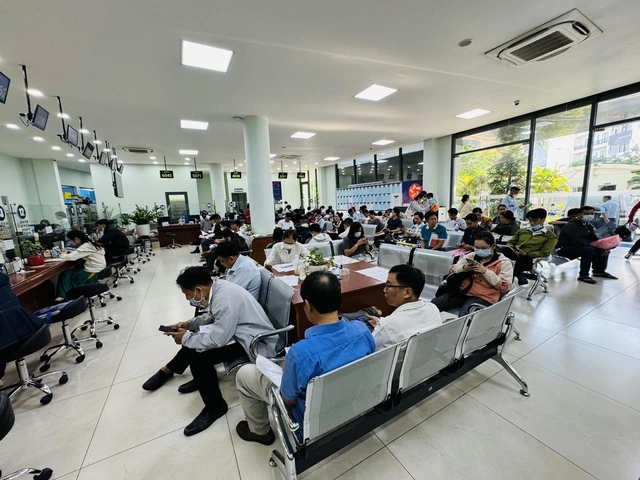 Lập dự án xây dựng bảng giá đất lần đầu - Ảnh 1