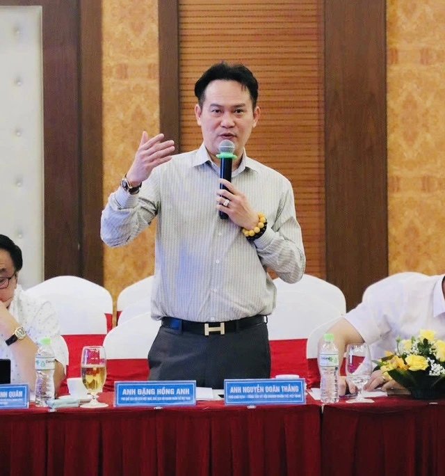 Mức thu bổ sung 5,4% tiền sử dụng đất chưa nộp tiềm ẩn nhiều rủi ro - Ảnh 2
