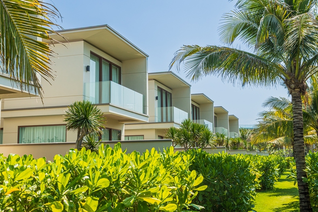The Ocean Resort Quy Nhon: Lựa chọn để hoàn thiện bộ sưu tập 'sống trọn vẹn' - Ảnh 1