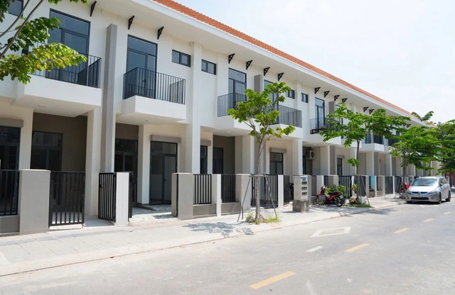 Giảm được 1.000 ngày làm thủ tục nhà ở xã hội - Ảnh 2