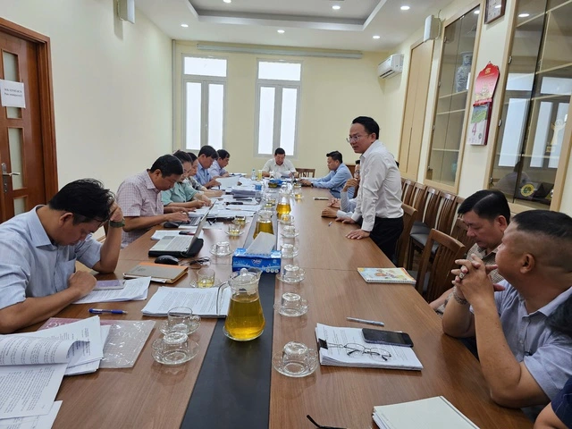 Thêm nhiều chung cư tại TP.HCM sắp được cấp sổ hồng - Ảnh 1
