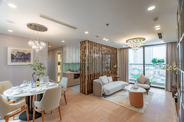 Business Suite thu hút nhà đầu tư bất động sản - Ảnh 2