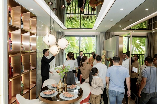 Picity Sky Park định hình chuẩn sống mới tại cửa ngõ phía Đông TP.HCM - Ảnh 3