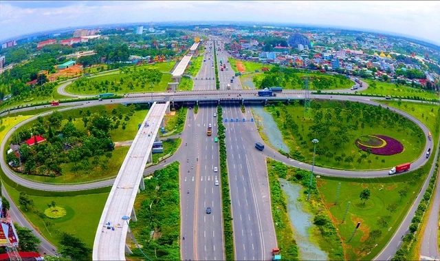 Dư địa tăng trưởng dồi dào của thị trường bất động sản TP.Thủ Đức - Ảnh 1
