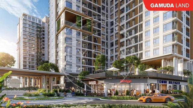 Dư địa tăng trưởng dồi dào của thị trường bất động sản TP.Thủ Đức - Ảnh 2