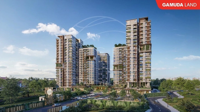 Dư địa tăng trưởng dồi dào của thị trường bất động sản TP.Thủ Đức - Ảnh 3