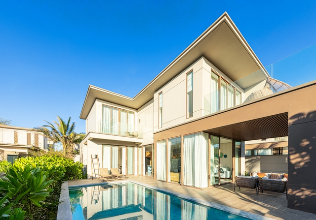 The Ocean Resort Quy Nhon: Lựa chọn để hoàn thiện bộ sưu tập 'sống trọn vẹn' - Ảnh 3