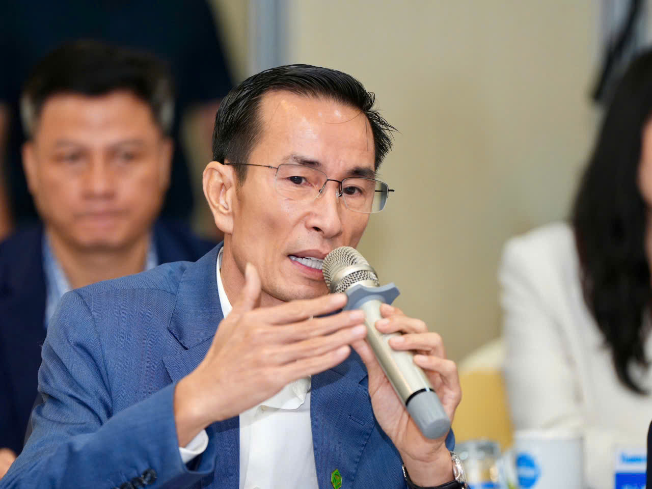 Lo ngại tiền đất bổ sung có thể khiến nhiều doanh nghiệp “chết oan” - Ảnh 1