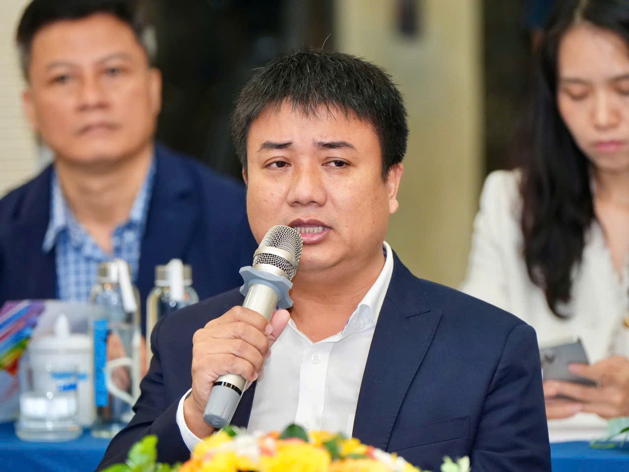 Lo ngại tiền đất bổ sung có thể khiến nhiều doanh nghiệp “chết oan” - Ảnh 2
