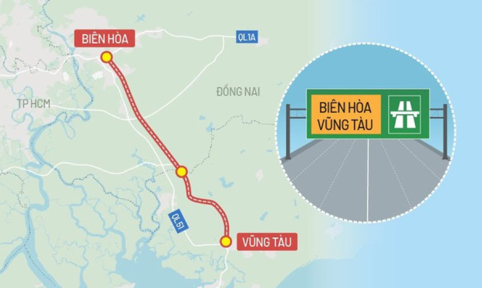 Sau Bình Dương, đến lượt Đồng Nai tăng tốc dự án "bám sóng" thị trường - Ảnh 2