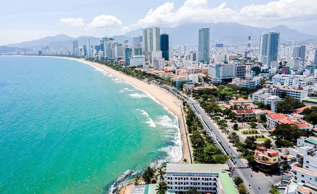 Một tháng “nước rút” tại Khánh Hòa: Dồn lực giải phóng mặt bằng để Tập đoàn Sun Group khởi công 2 dự án trị giá gần 1 tỷ USD vào dịp đặc biệt - Ảnh 1
