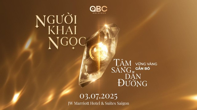 Thành phố Hồ Chí Minh - Phá vỡ ranh giới, bước vào kỷ nguyên siêu đô thị - Ảnh 2