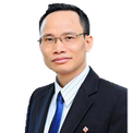 TS. Cấn Văn Lực: TP.HCM cần học cách quản lý như Seoul, xây đô thị như Thượng Hải, nhìn vào Thâm Quyến và Mumbai để phát triển - Ảnh 1