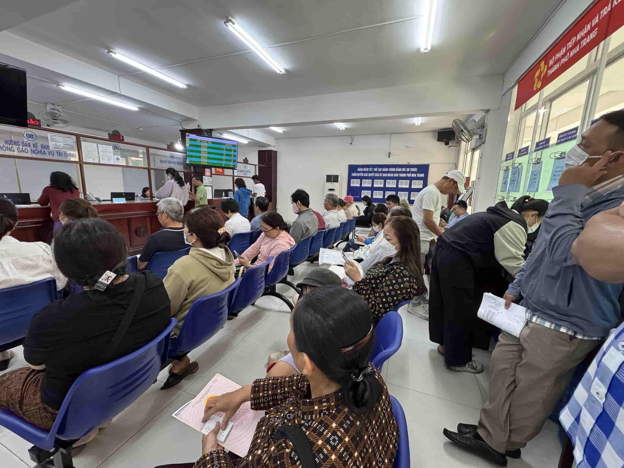 Vừa sáp nhập, “tay to” lùng sục đất nền Khánh Hoà, giao dịch bất ngờ tăng mạnh - Ảnh 1