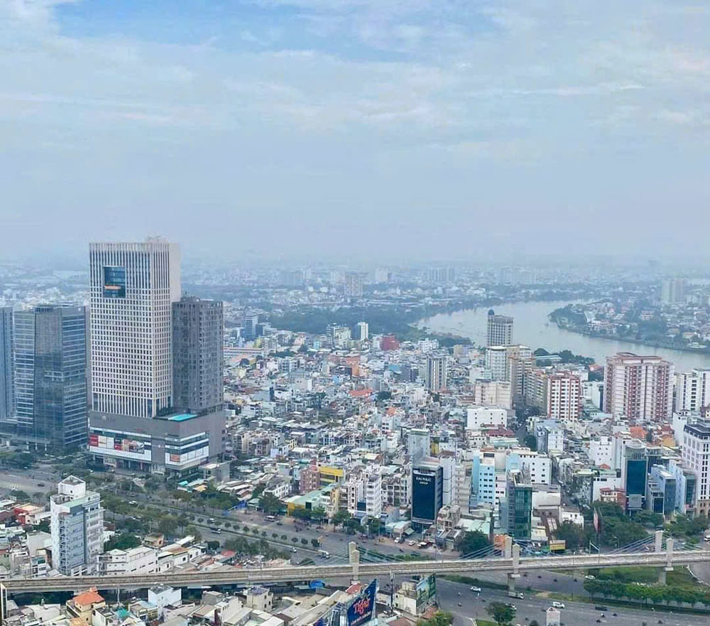 Giảm giá đất để hạ nhiệt giá nhà - Ảnh 1