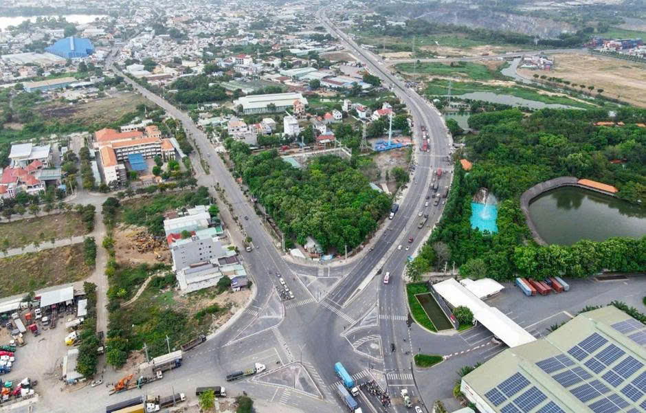 Căn hộ có trở thành xu thế mới sau khi sáp nhập TP.HCM - Bình Dương - Bà Rịa Vũng Tàu? - Ảnh 1