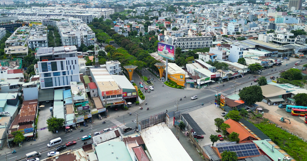 Từng chứng kiến những “nấc thang” tăng giá nhờ hạ tầng, bất động sản tại “siêu đô thị” Tp.HCM mới sẽ diễn biến ra sao vào cuối năm?