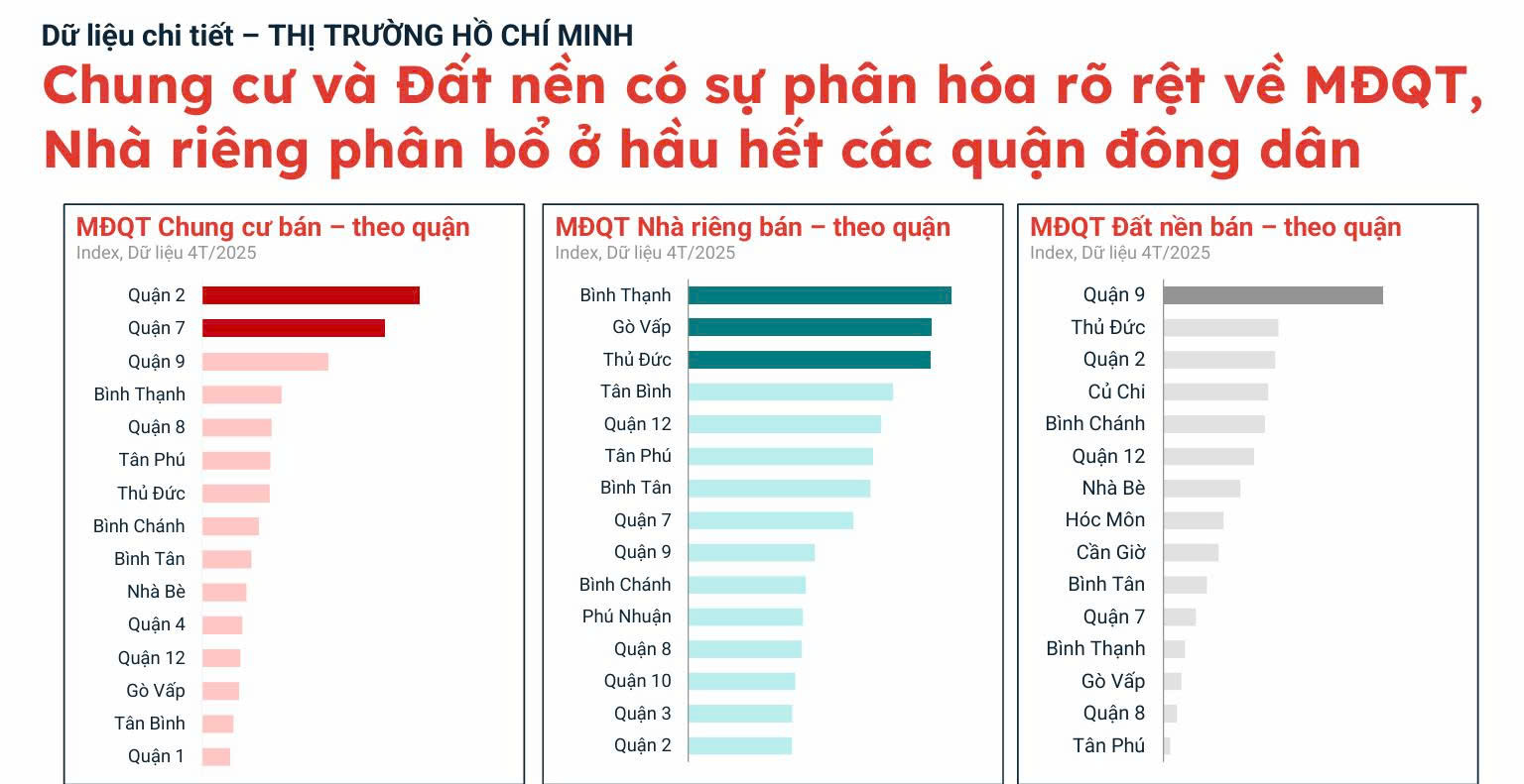 Chuyện gì đang xảy ra với thị trường đất nền Hóc Môn, Củ Chi, Cần Giờ? - Ảnh 2