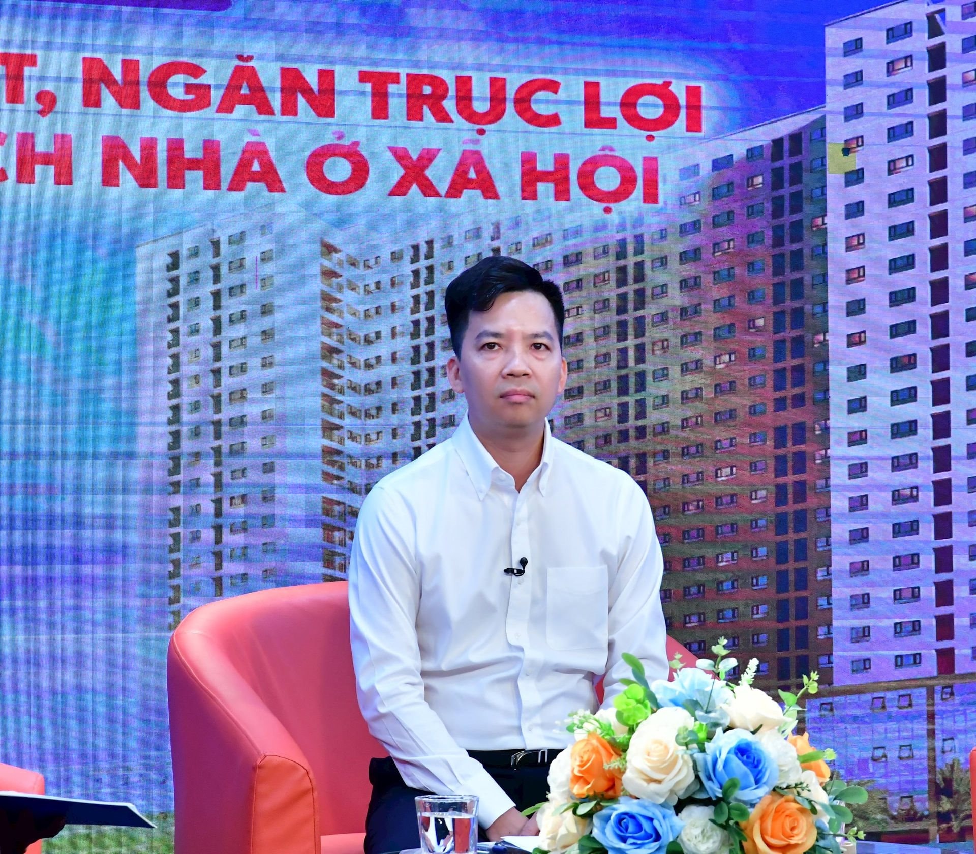 “Định giá bán nhà ở xã hội chưa linh hoạt cho chủ đầu tư” - Ảnh 1