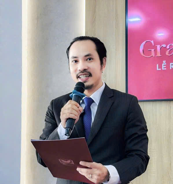 "Hãy thôi làm nghề môi giới BĐS theo kiểu tạm bợ, chộp giật hay sống bằng may rủi thị trường" - Ảnh 1