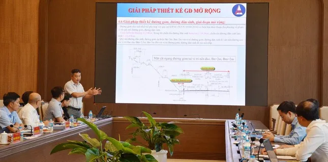 Dự án mở rộng cao tốc Yên Bái - Lào Cai sẽ hoàn thành trong năm 2026 - Ảnh 2