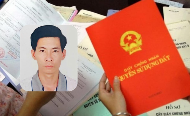 Bắt giữ đối tượng bị truy nã đặc biệt Đinh Quốc Hoàn - Ảnh 1